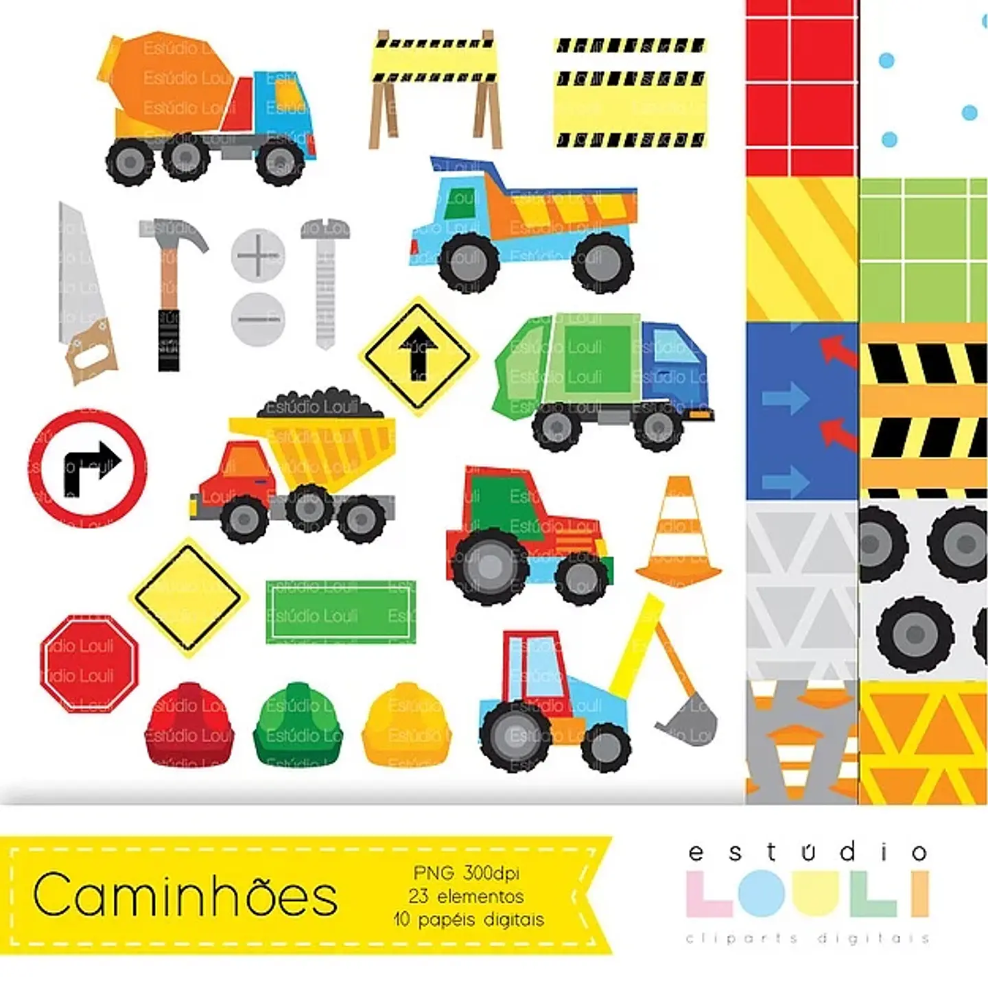 Kit Digital Caminhões 3 1