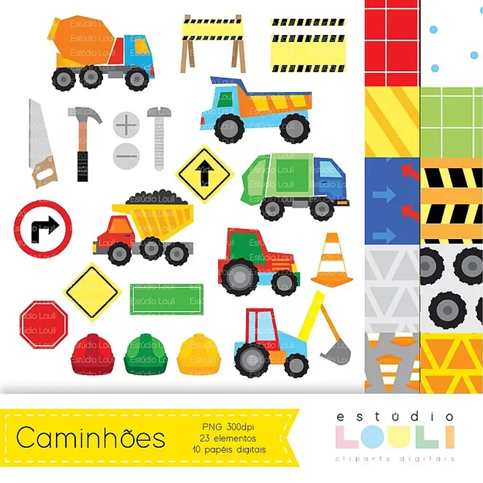 Kit Digital Caminhões 3 1