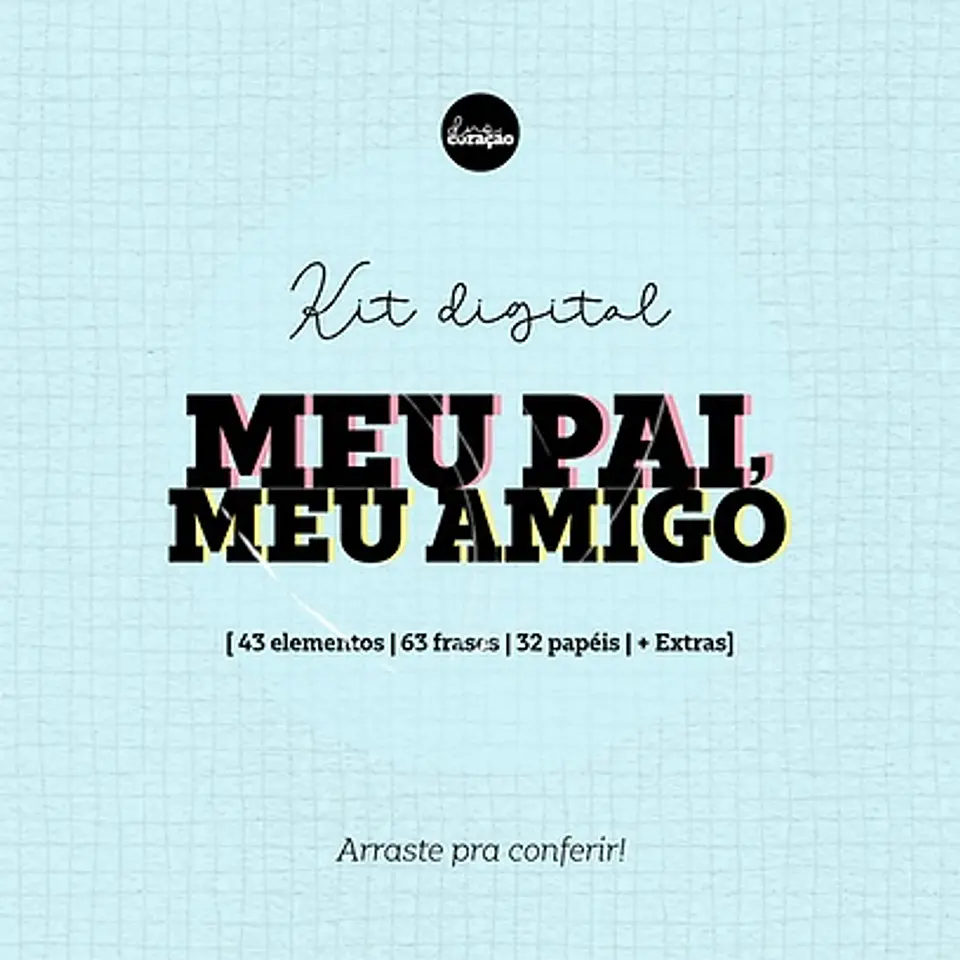 Kit Digital Meupaimeuamigo 17 1