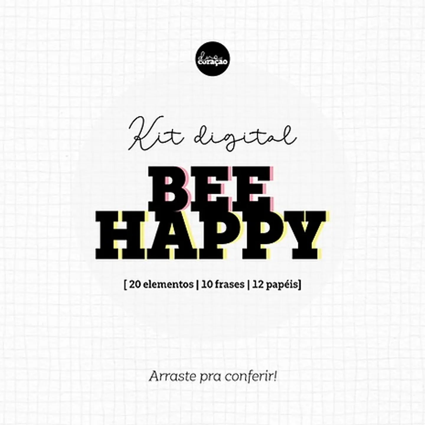 Kit Digital Beehappy 15 1
