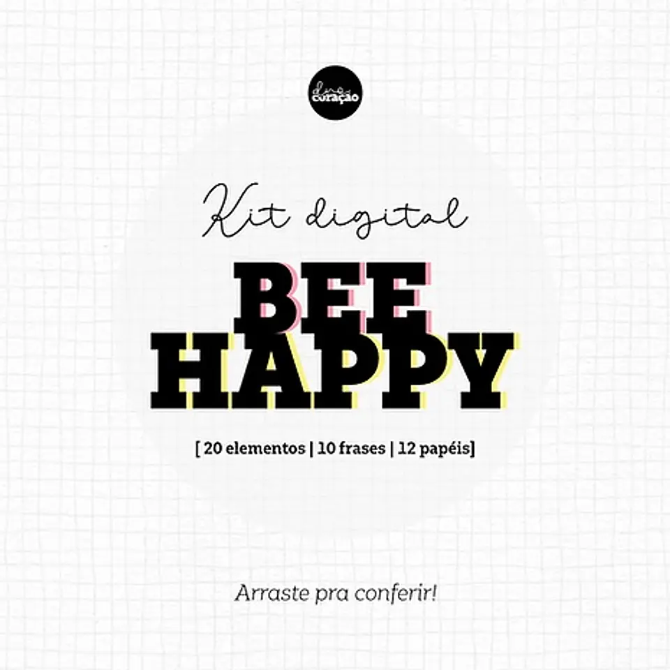 Kit Digital Beehappy 15 1