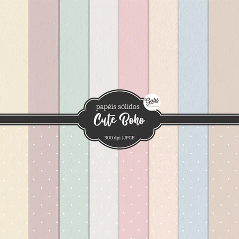 Kit Digital Gabs Bohobaby Pap03 44