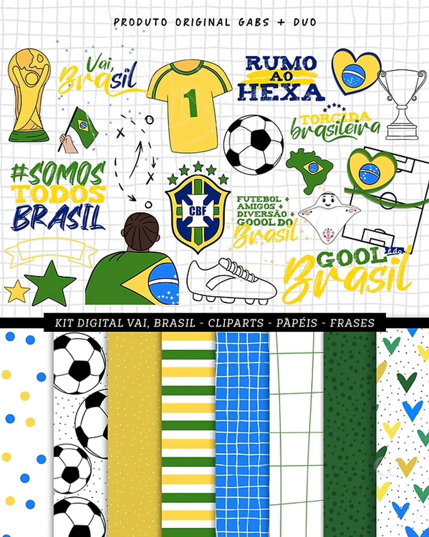 Kit Digital Vaibrasil 19 1