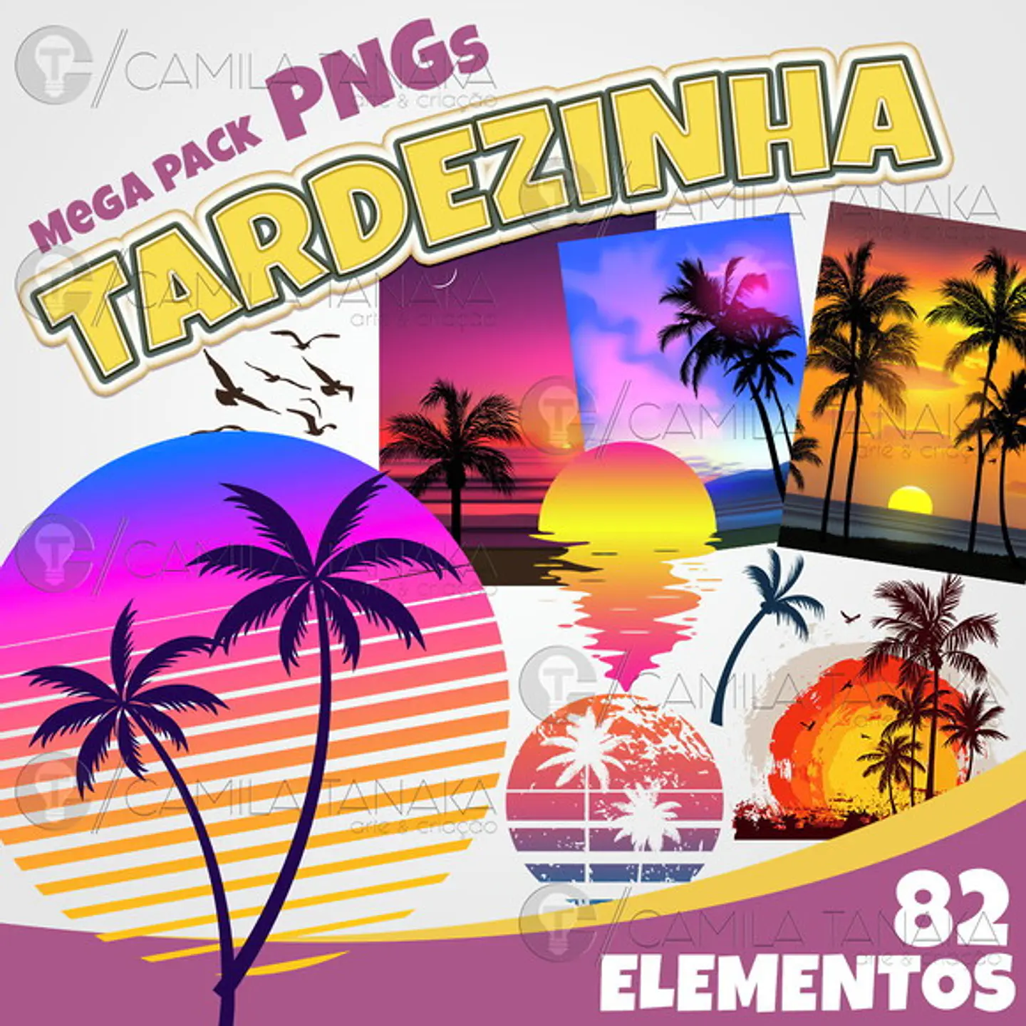 Kit Digital Tardezinha 143 1