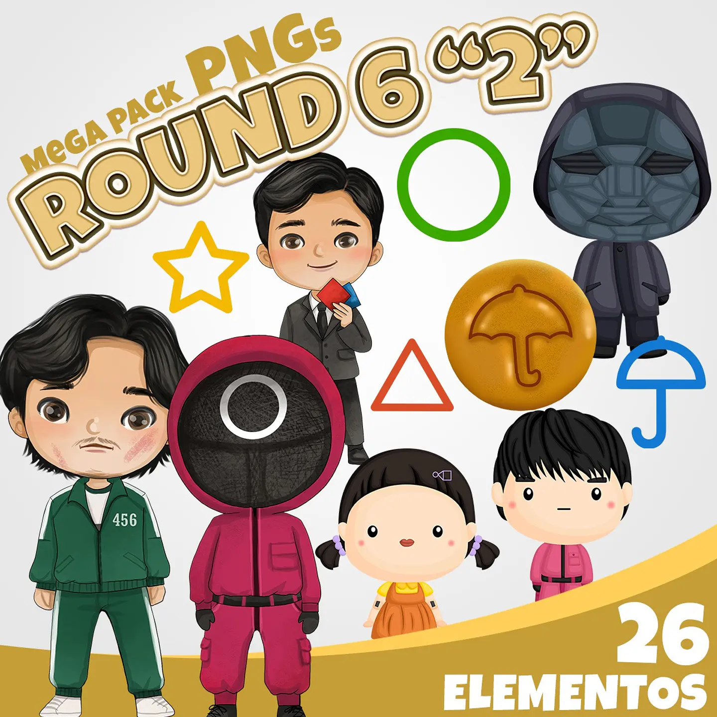 Kit Digital Pack Round 6 2 130 1
