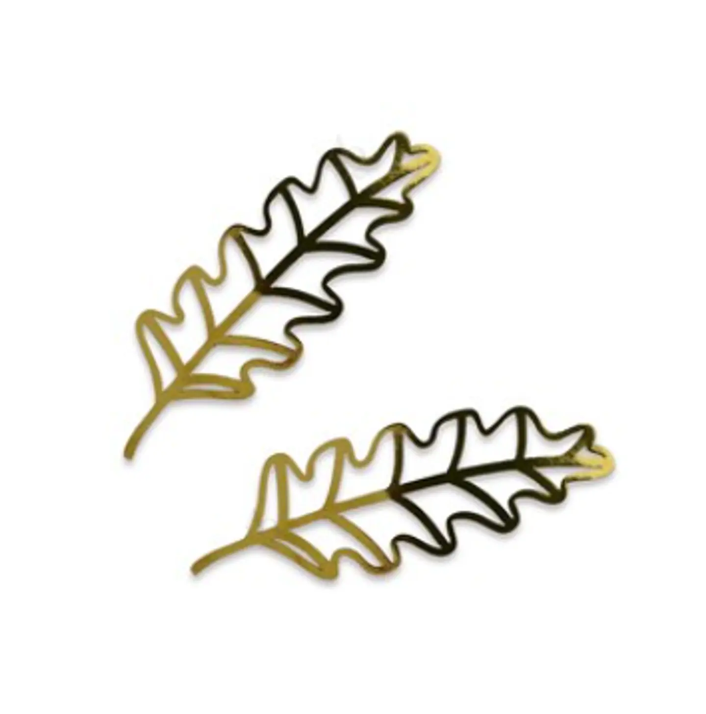 Arquivo de Corte Topo de Bolo Folhagem 4 1