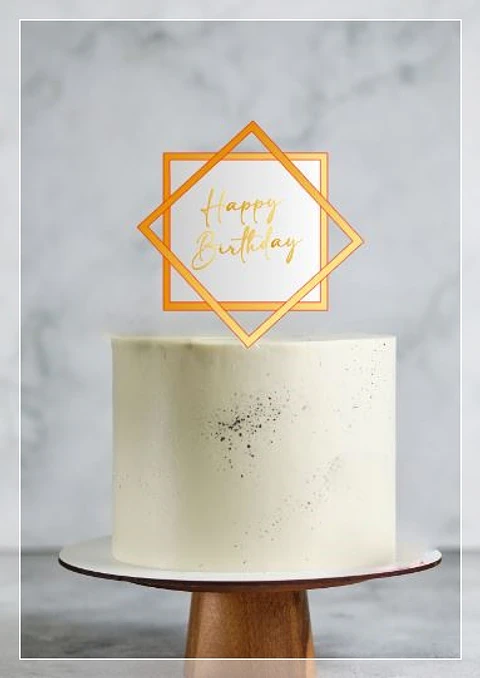 Arquivo de Corte Topo de Bolo Feliz Aniversário 13