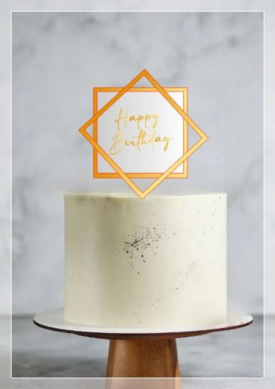 Arquivo de Corte Topo de Bolo Feliz Aniversário 13 1
