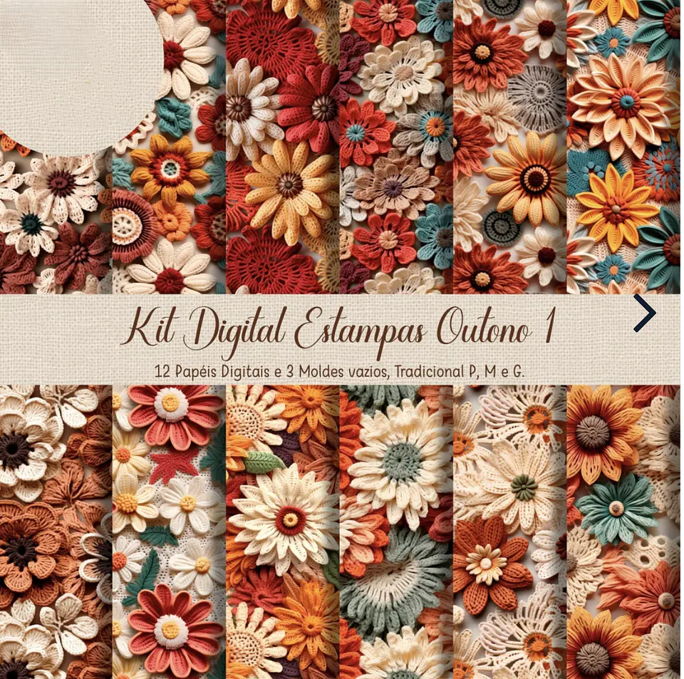 Kit Digital Outono 2 1