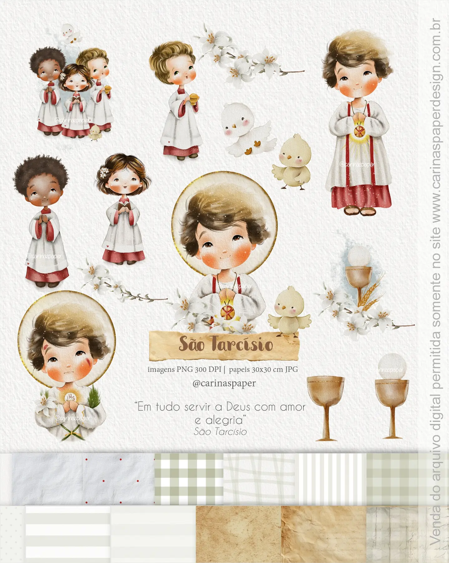 Kit Digital Sao Tarcisio 85 1