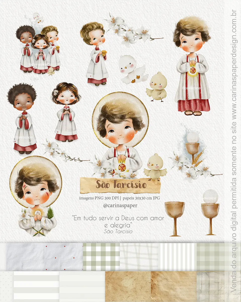 Kit Digital Sao Tarcisio 85 1