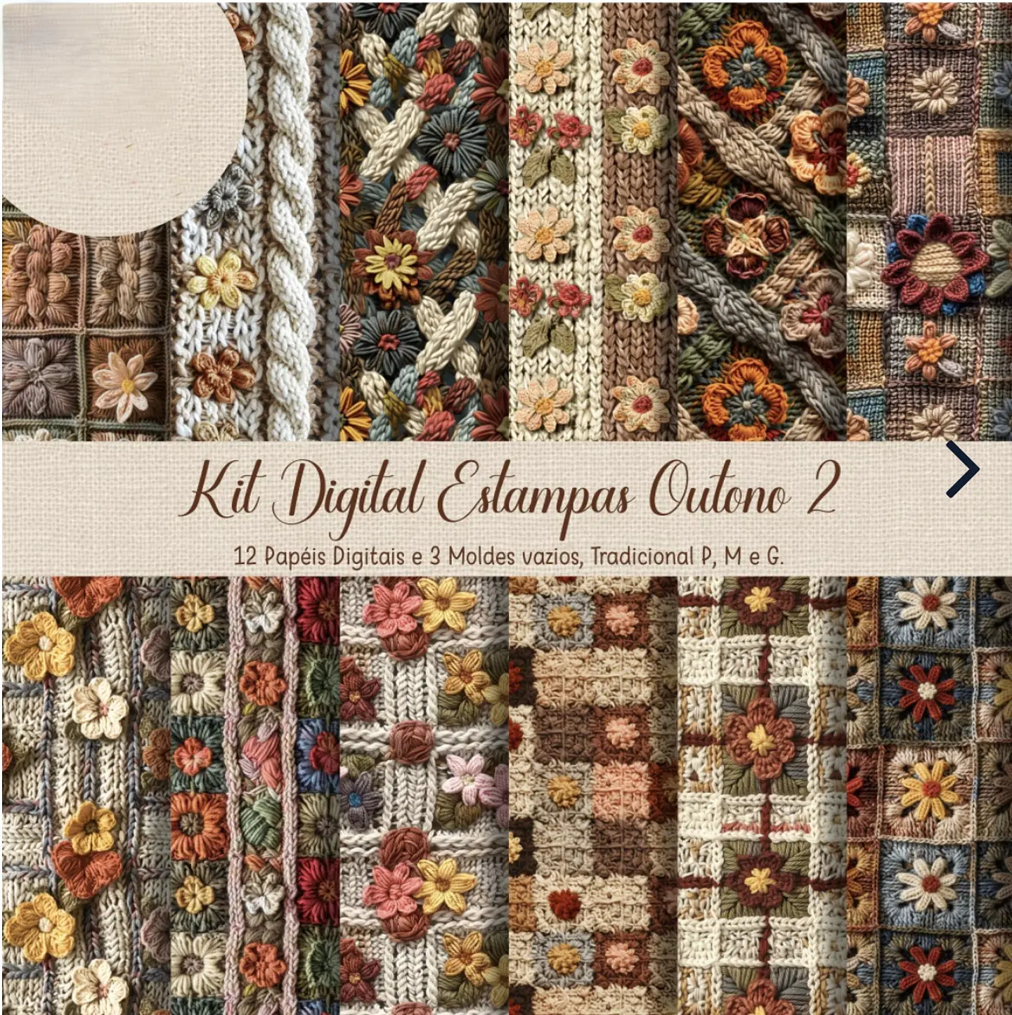 Kit Digital Outono 3 1