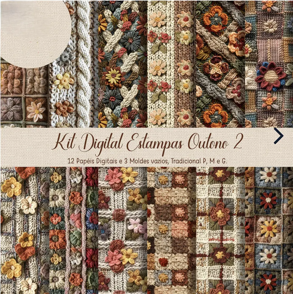 Kit Digital Outono 3 1