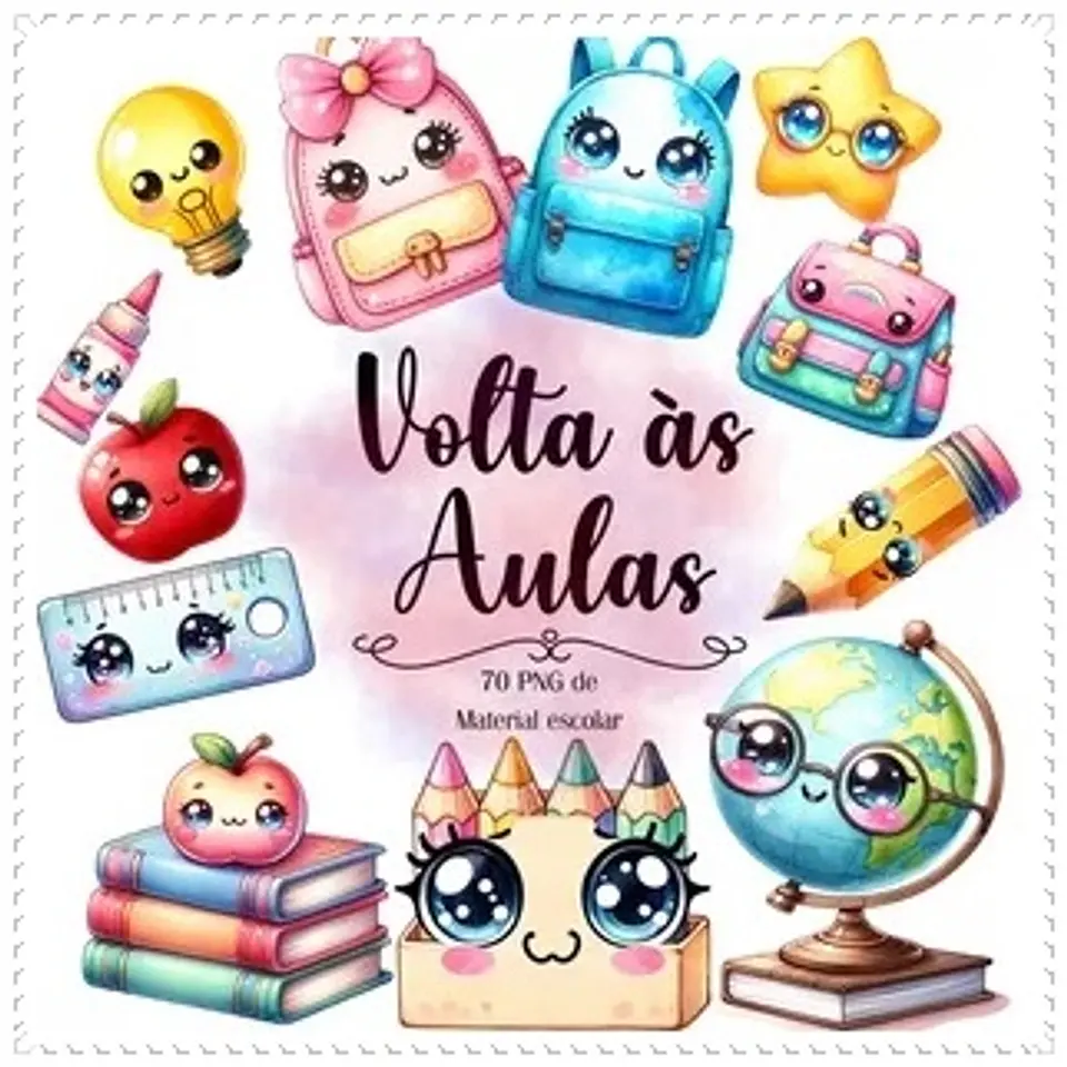 Kit Digital Volta as Aulas 2 1