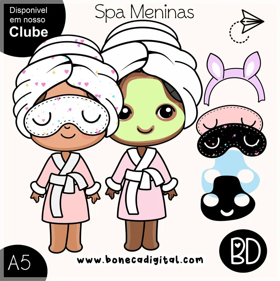 Kit Digital Spa 20 1