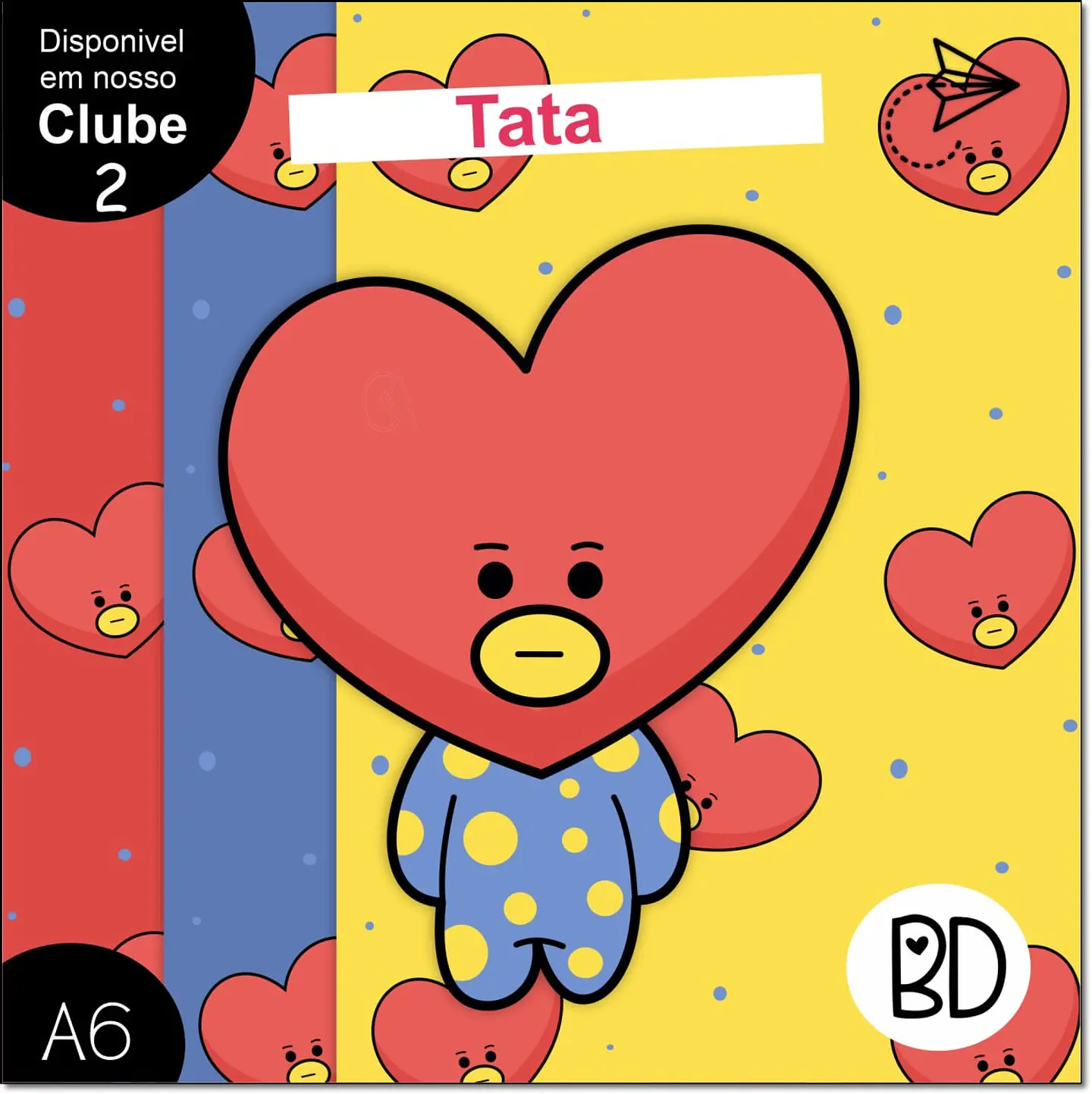 Kit Digital Tata Bt21 117 1