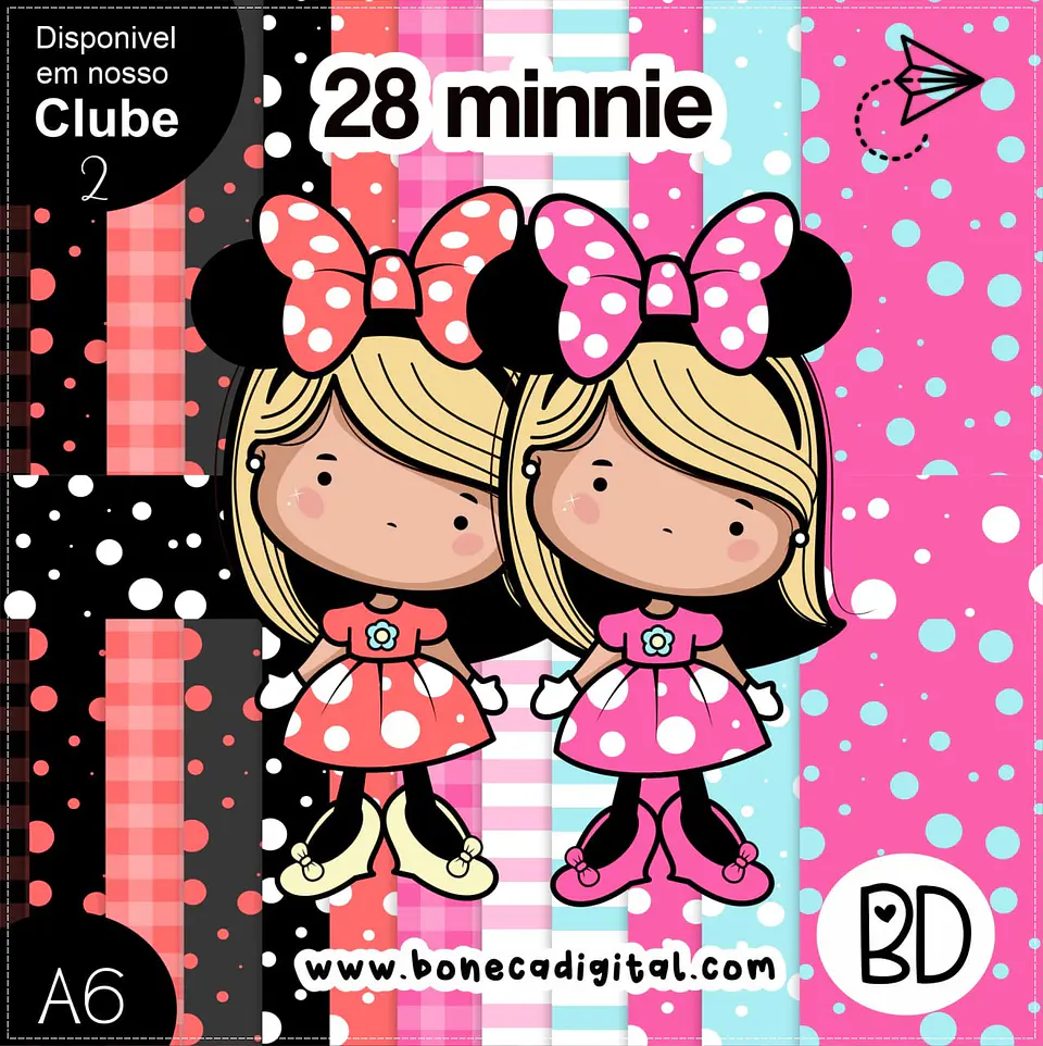 Kit Digital Minie 28 71 1