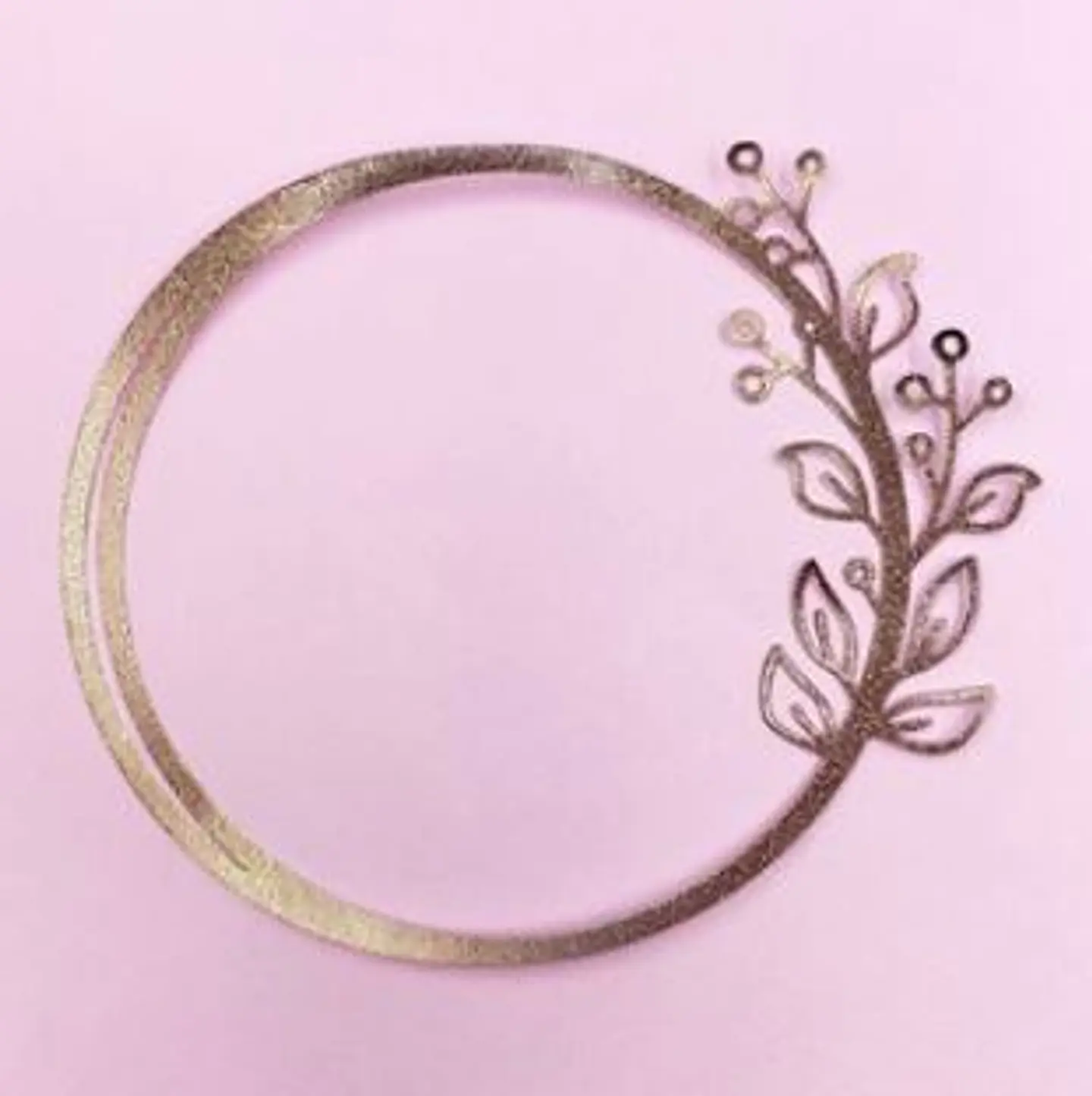 Arquivo de Corte Topo de Bolo Circulos e Geométricos Floral 20 1