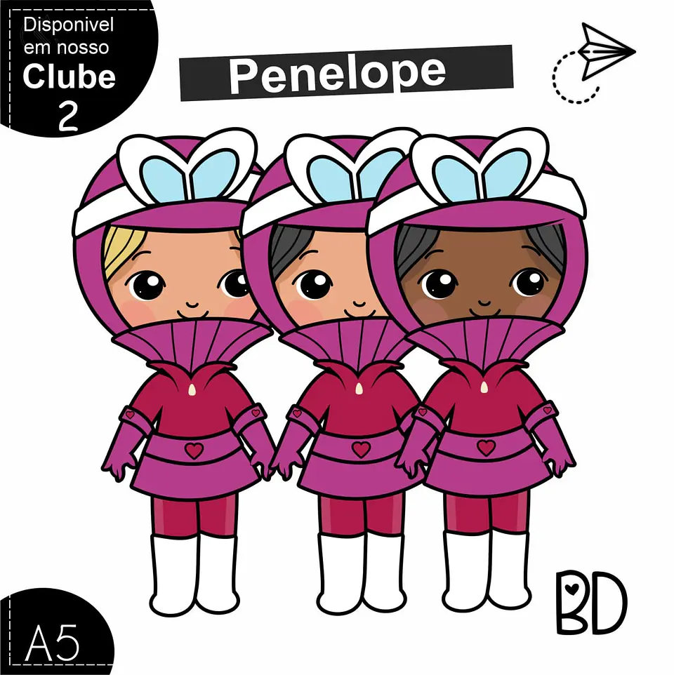 Kit Digital Penelope 113 1