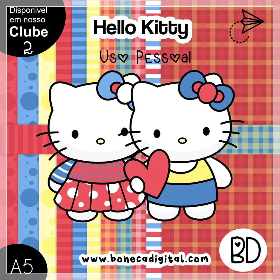 Kit Digital Bd Hello 2 24 1