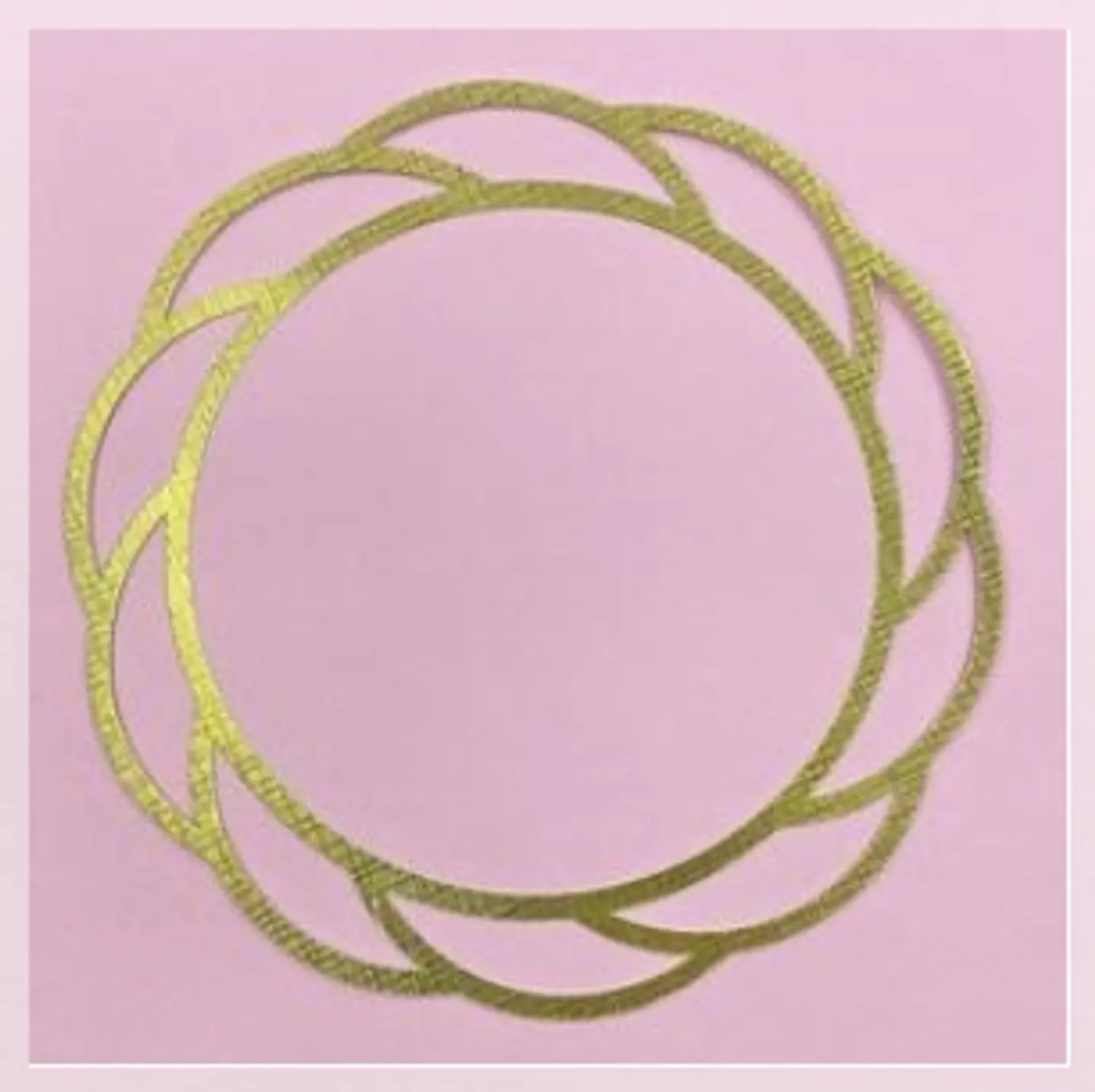 Arquivo de Corte Topo de Bolo Circulos e Geométricos Floral 28 1