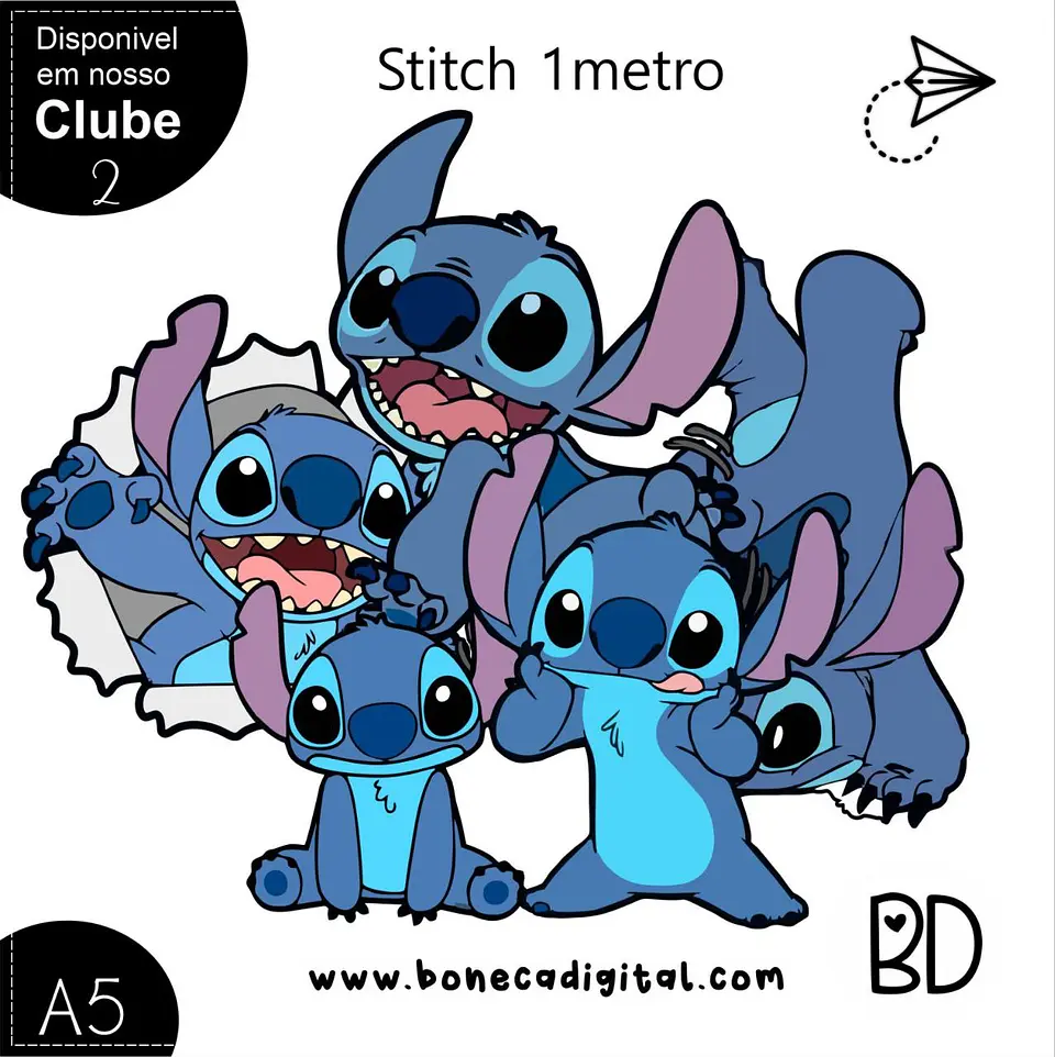 Kit Digital Stitch 78 1