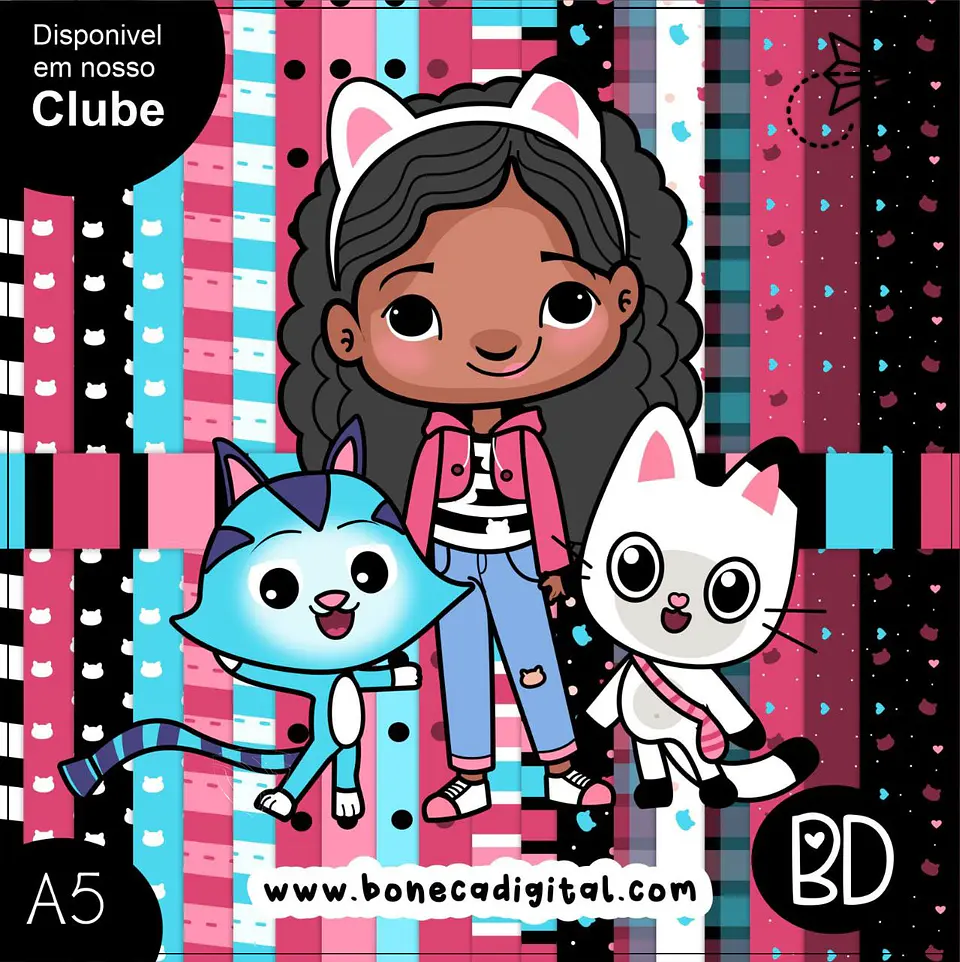 Kit Digital BDGaby Gato 37 1