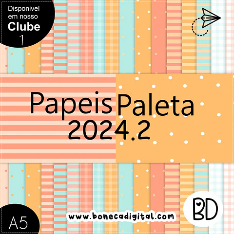 Kit Digital Peach Fuzz 2 33