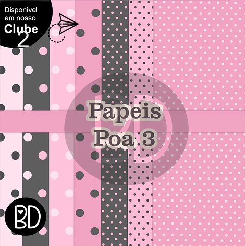 Kit Digital Papeis Mpoa 3 88