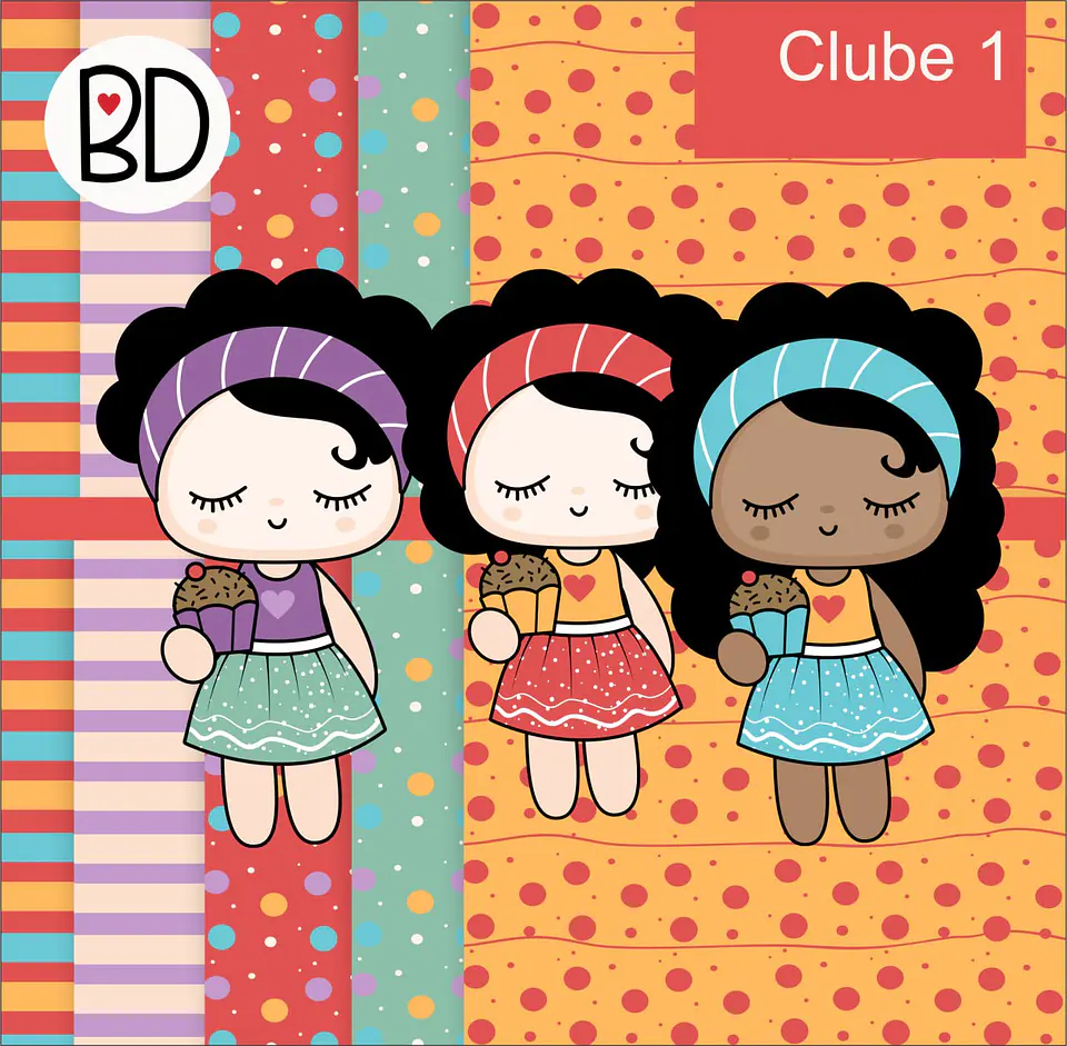 Kit Digital 8 Metoo Docinho 3 1