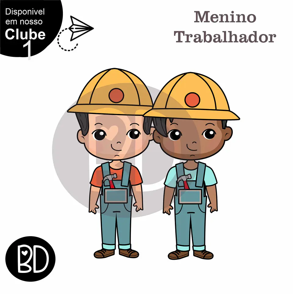 Kit Digital Trabalhador 48 1