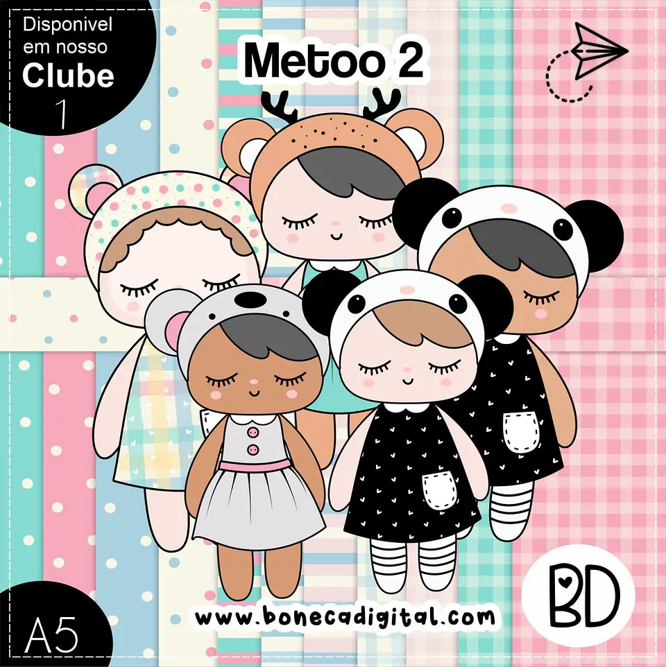 Kit Digital Metoo 04 5 1