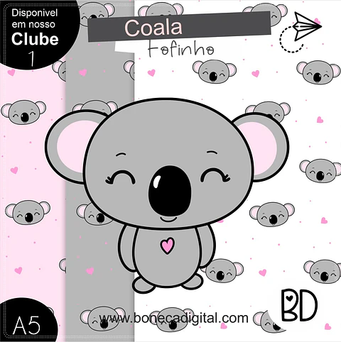 Kit Digital Coala 10