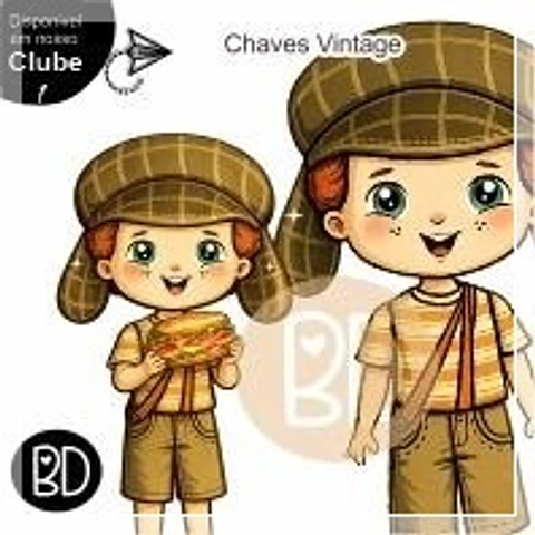 Kit Digital Chaves 5