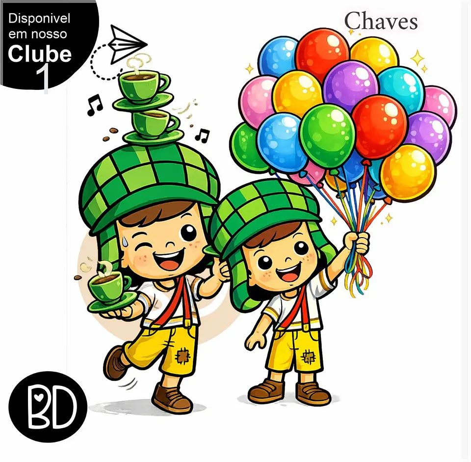 Kit Digital Chaves 4 1