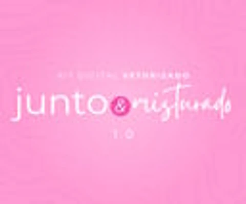 Kit Digital Junto & Misturado 3