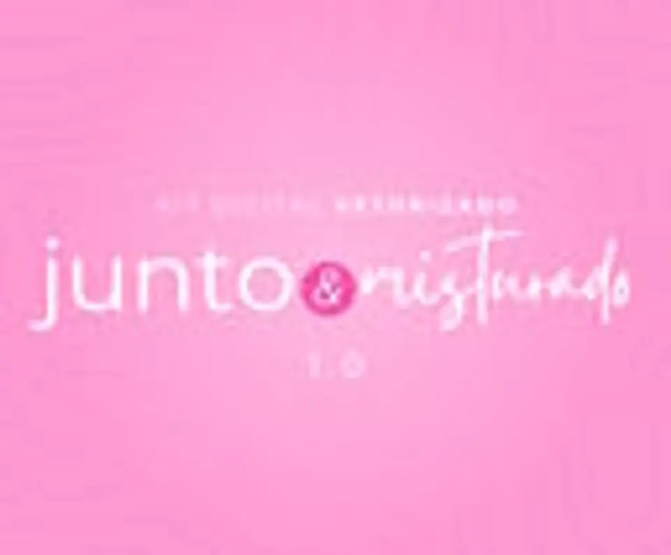 Kit Digital Junto & Misturado 3 1