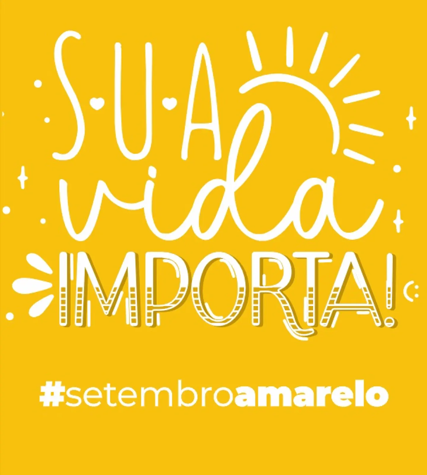 Kit Digital Sua Vida Importa 1 1