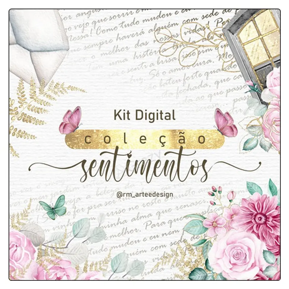 Kit Digital Sentimentos e Design 11 1