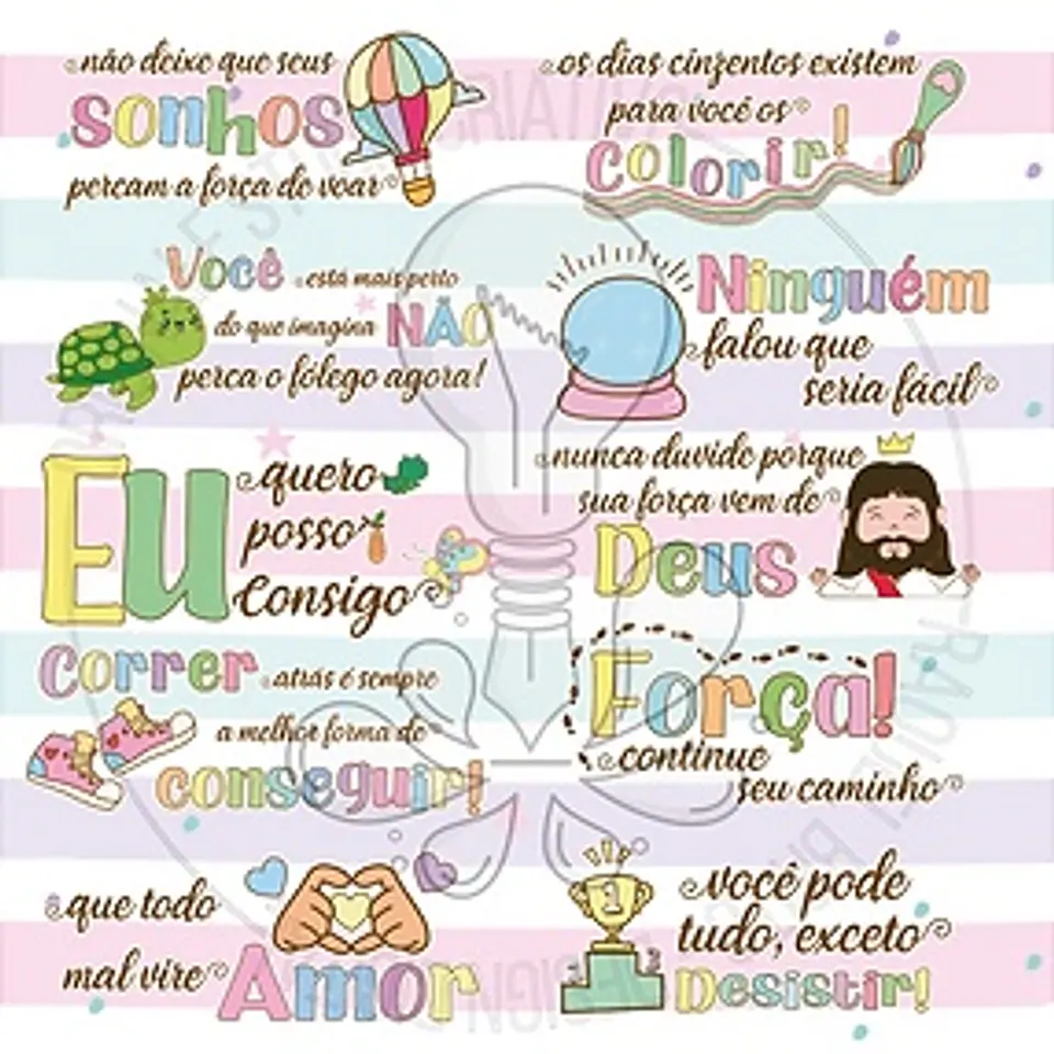 Kit Digital Meu Insta Criativo 8 1
