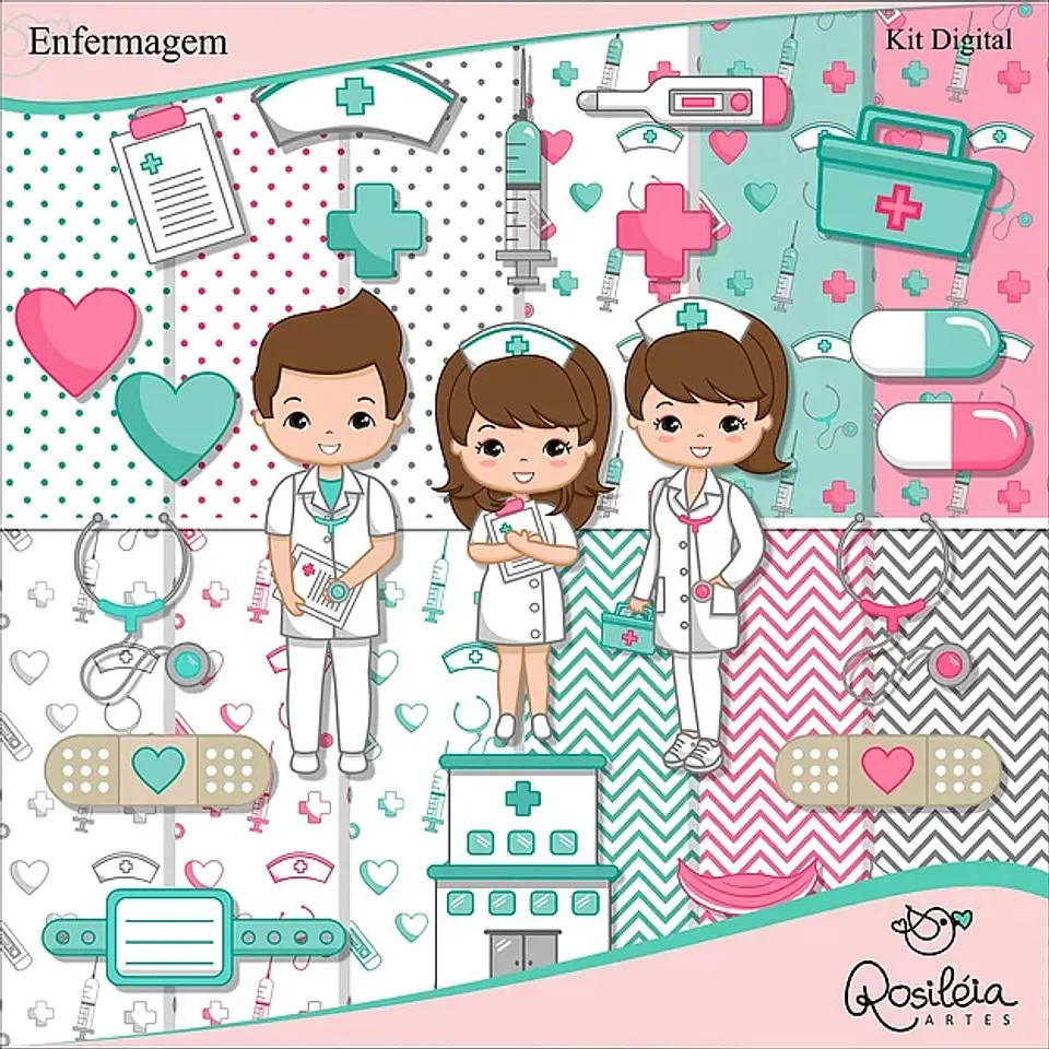 Kit Digital Enfermagem 29 1
