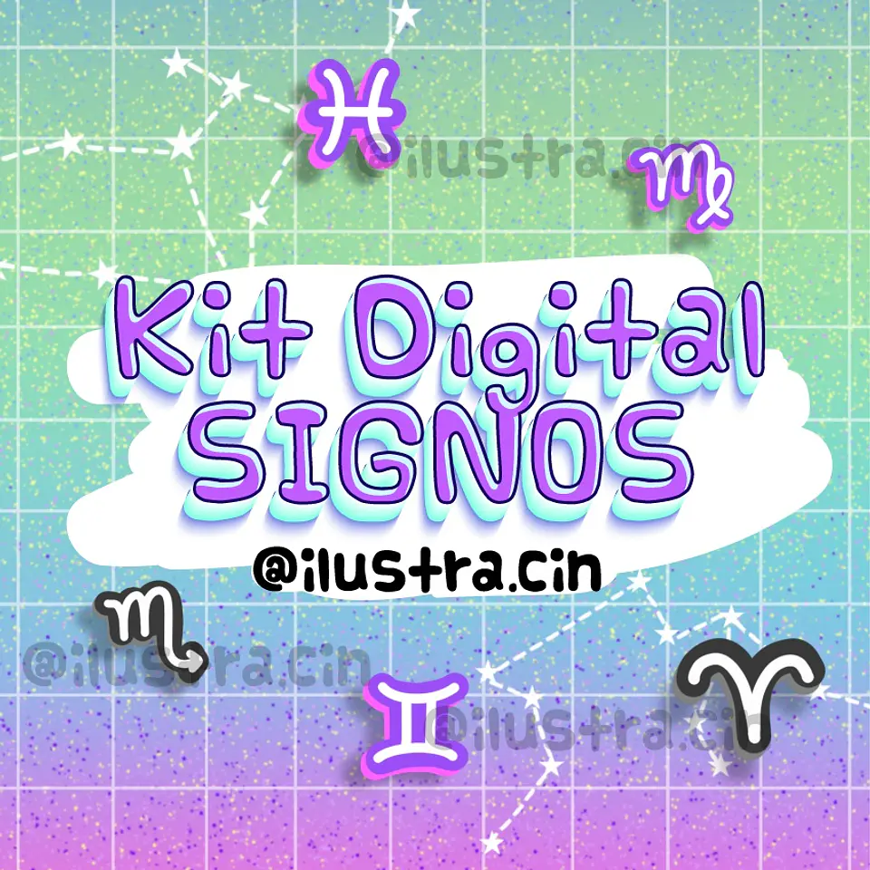 Kit Digital Signos 29 1