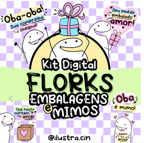 Kit Digital Flork Embalagens 16