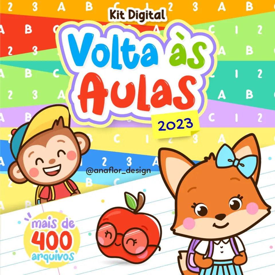 Kit Digital Volta Às Aulas 2023 16 1