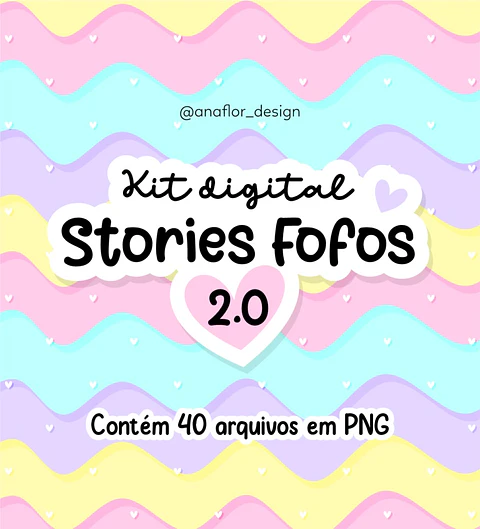 Kit Digital Stories 2.0 8