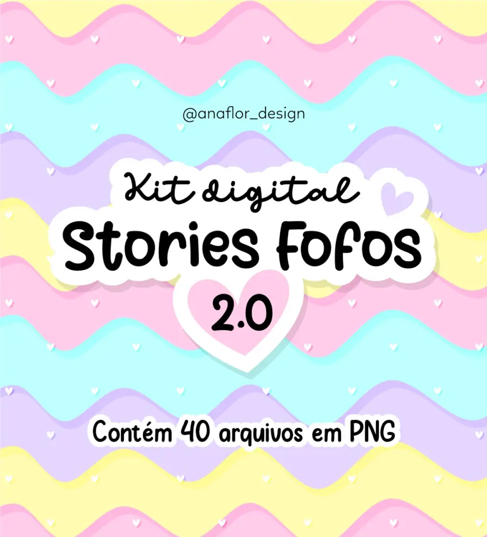 Kit Digital Stories 2.0 8 1