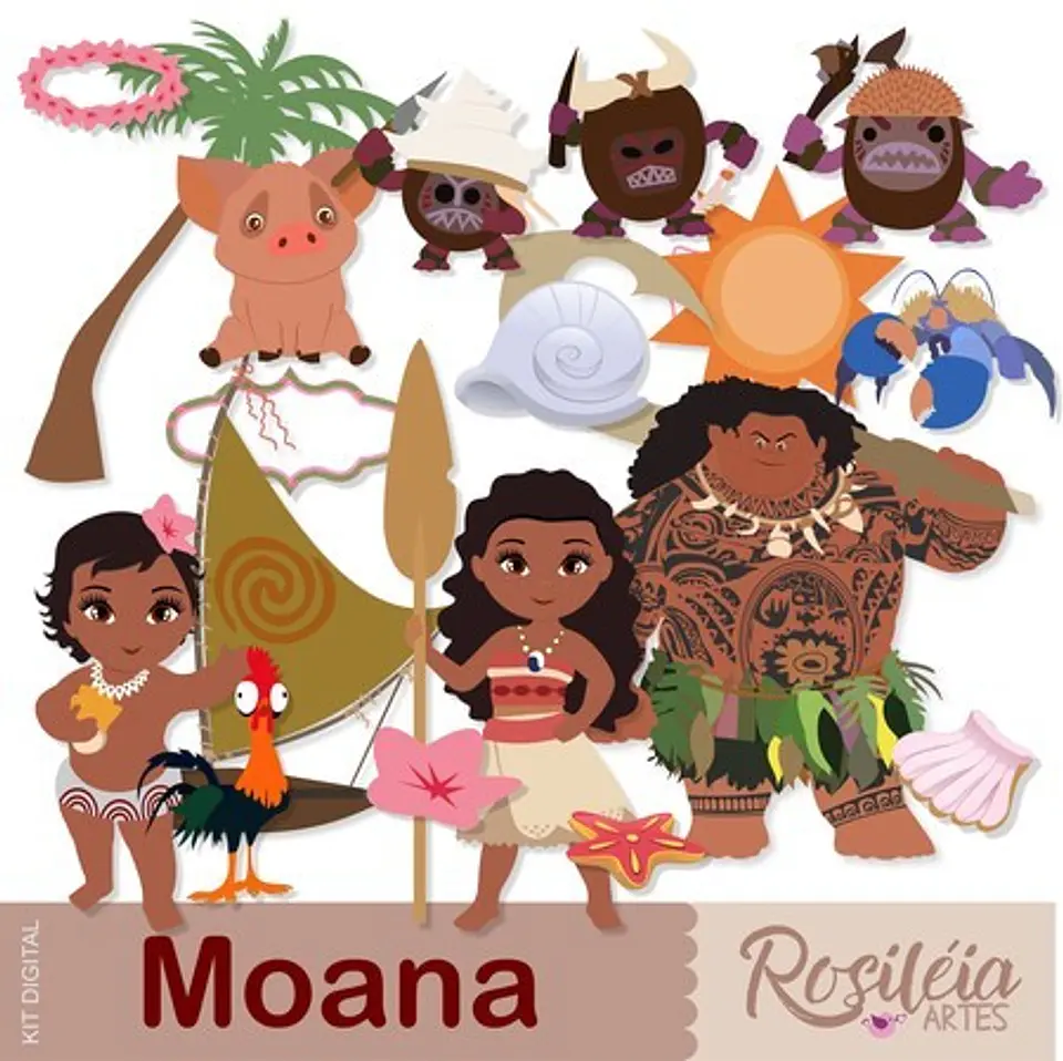 Kit Digital Moana 51 1