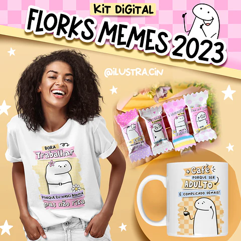 Kit Digital Flork Memes 17