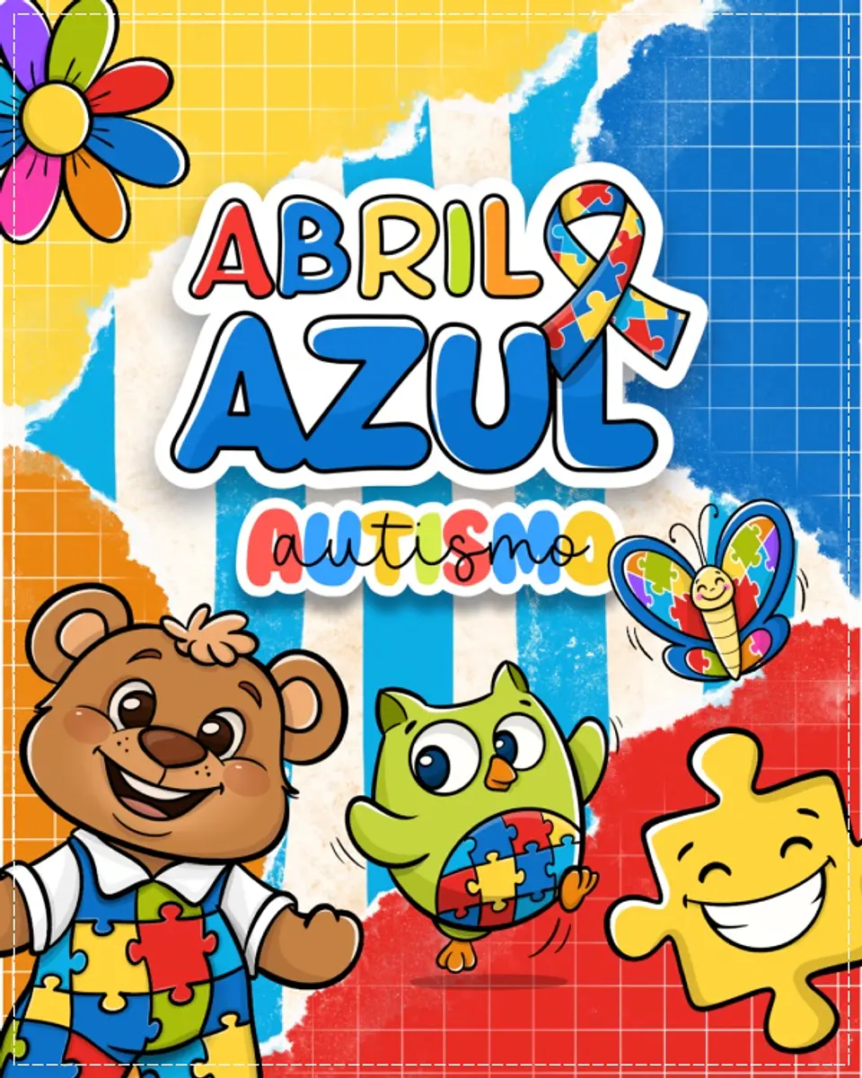 Kit Digital Autismo 1 1