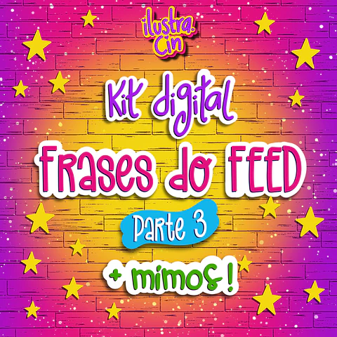 Kit Digital Frases do Feed – Parte 3 22